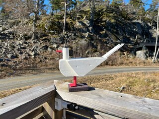 Ferienhaus Nynäshamn Außenaufnahme 7