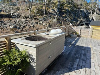 Holiday house Nynäshamn Outdoor Recording 8