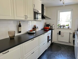 Ferienhaus Nynäshamn  24