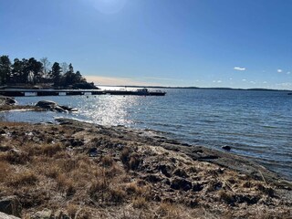Vakantiehuis Nynäshamn  21