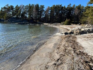 Ferienhaus Nynäshamn  29