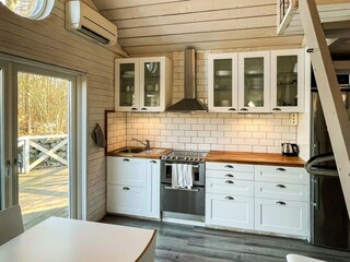 Holiday house Karlskrona  17