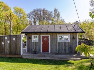 Vakantiehuis Karlskrona Buitenaudio-opname 9