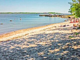 Vakantiehuis Karlskrona Buitenaudio-opname 3