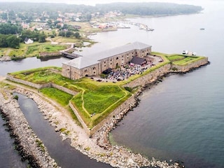 Holiday house Karlskrona Outdoor Recording 2