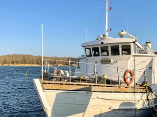Vakantiehuis Karlskrona Buitenaudio-opname 7
