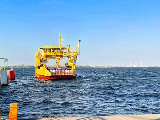 Vakantiehuis Karlskrona Buitenaudio-opname 6