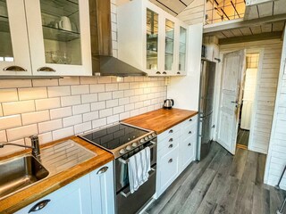 Holiday house Karlskrona  21