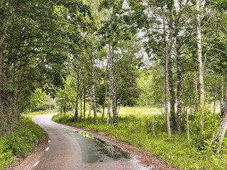 Vakantiehuis Karlskrona Buitenaudio-opname 3