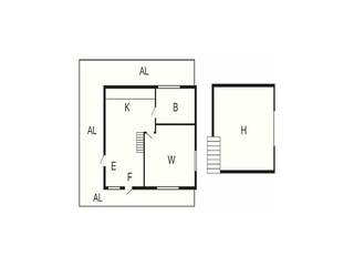 Holiday house Karlskrona Floor Plan 18