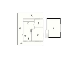 Ferienhaus Karlskrona Grundriss 18
