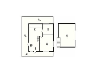 Holiday house Karlskrona Floor Plan 17