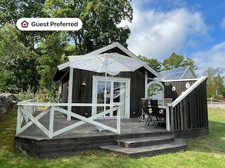 Holiday house Karlskrona Outdoor Recording 16