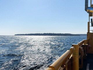 Ferienhaus Karlskrona Außenaufnahme 9