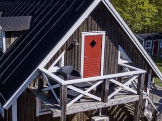 Holiday house Karlskrona Outdoor Recording 8