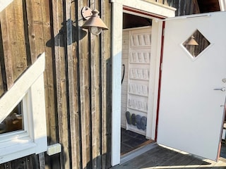 Holiday house Karlskrona Outdoor Recording 9