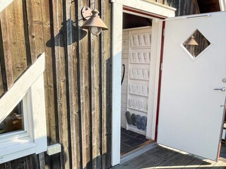 Vakantiehuis Karlskrona Buitenaudio-opname 21