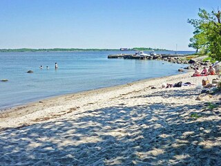 Vakantiehuis Karlskrona Buitenaudio-opname 12