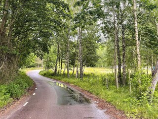 Vakantiehuis Karlskrona Buitenaudio-opname 22