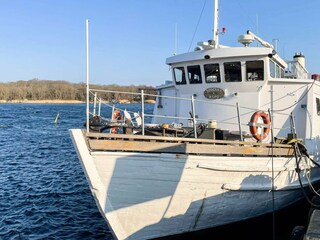 Vakantiehuis Karlskrona Buitenaudio-opname 17