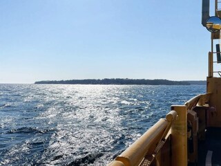 Vakantiehuis Karlskrona Buitenaudio-opname 18