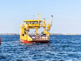 Vakantiehuis Karlskrona Buitenaudio-opname 19