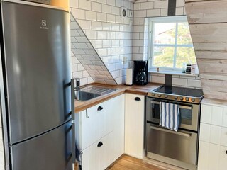 Ferienhaus Karlskrona  31