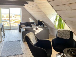 Vakantiehuis Karlskrona  34