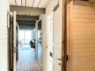 Vakantiehuis Karlskrona  29