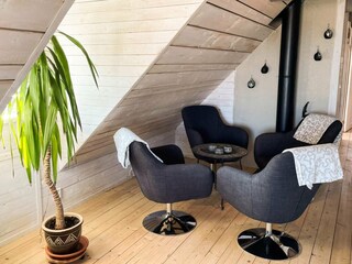 Vakantiehuis Karlskrona  31