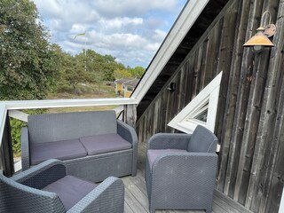 Vakantiehuis Karlskrona Buitenaudio-opname 25