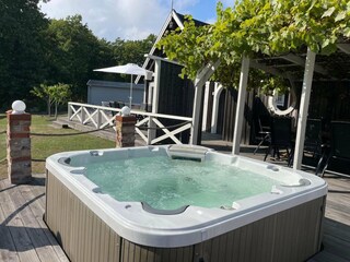 Vakantiehuis Karlskrona Buitenaudio-opname 24