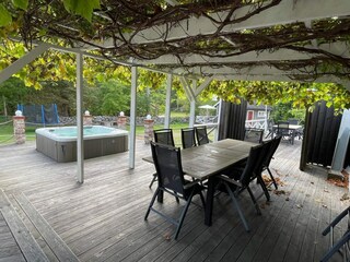 Holiday house Karlskrona Outdoor Recording 22