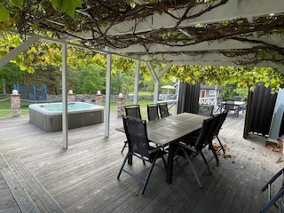 Holiday house Karlskrona Outdoor Recording 9