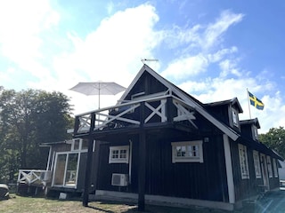 Holiday house Karlskrona Outdoor Recording 10