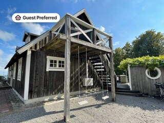 Ferienhaus Karlskrona Außenaufnahme 4