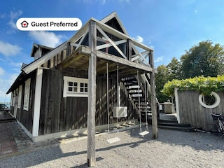 Holiday house Karlskrona Outdoor Recording 2