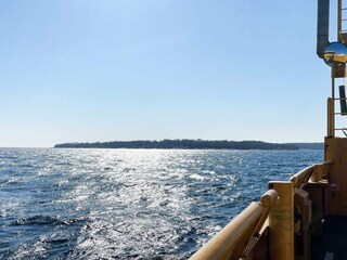 Vakantiehuis Karlskrona Buitenaudio-opname 6