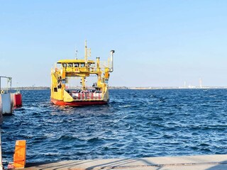 Vakantiehuis Karlskrona Buitenaudio-opname 11