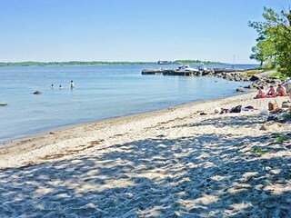 Vakantiehuis Karlskrona Buitenaudio-opname 17