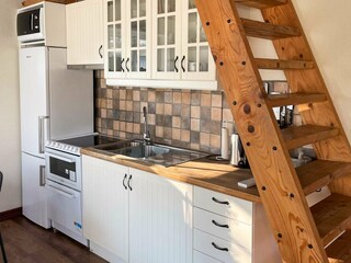 Holiday house Karlskrona  23