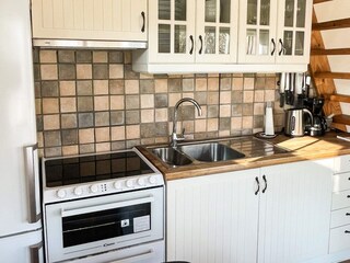 Vakantiehuis Karlskrona  27