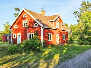 Holiday house Figeholm Outdoor Recording 2