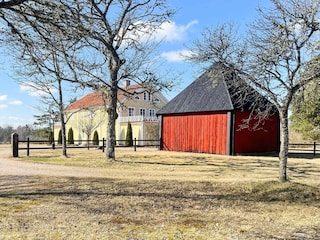 Holiday house Figeholm  8