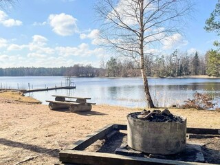 Holiday house Figeholm  9