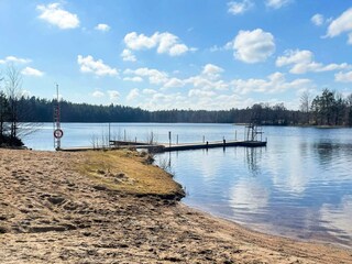 Vakantiehuis Figeholm  12