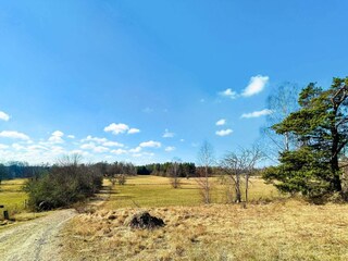 Vakantiehuis Figeholm  15