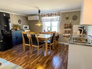 Holiday house Figeholm  14