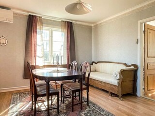 Vakantiehuis Figeholm  24