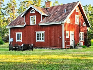 Holiday house Figeholm Outdoor Recording 3